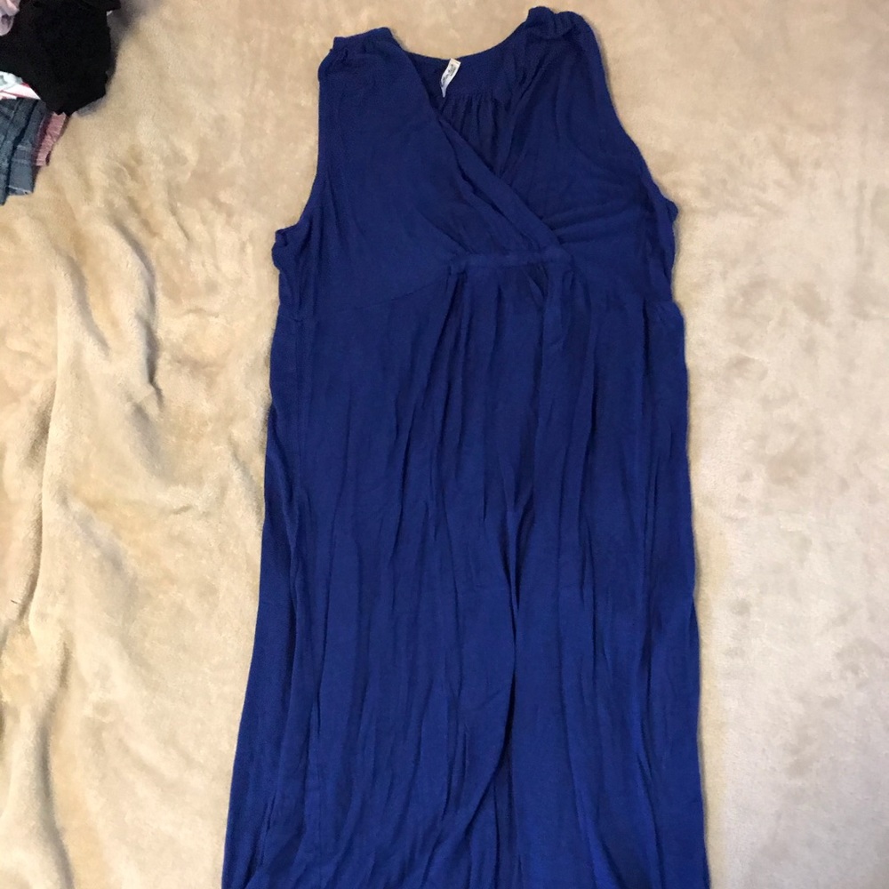 Maternity dress